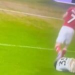 James McClean v televízii