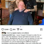 Rhys Bennett z Manchestru United (vpravo) hovoril o smrti svojho otca Davida v októbri po tom, čo si vzal život.