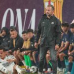 Hviezde Barcelony Joan Garcia hrozí, že bude vyradená zo španielskeho tímu majstrovstiev sveta