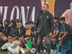 Hviezde Barcelony Joan Garcia hrozí, že bude vyradená zo španielskeho tímu majstrovstiev sveta Hviezde Barcelony Joan Garcia hrozí, že bude vyradená zo španielskeho tímu majstrovstiev sveta