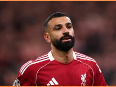 Hviezdu Liverpoolu Mo Salaha môže zachrániť Saudi Pro League Hviezdu Liverpoolu Mo Salaha môže zachrániť Saudi Pro League