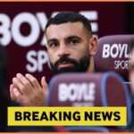 Hviezdu Liverpoolu Mo Salaha prenasledujú tri saudskoarabské kluby