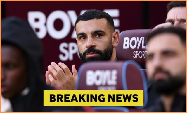 Hviezdu Liverpoolu Mo Salaha prenasledujú tri saudskoarabské kluby Hviezdu Liverpoolu Mo Salaha prenasledujú tri saudskoarabské kluby