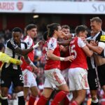 Dan Burn odhalil svoje skutočné pocity v zostave Arsenalu po početných vzplanutiach v zápasoch proti Newcastlu United.