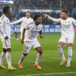 Hviezdy Barcelony a Realu Madrid nominované na hráča mesiaca La Liga