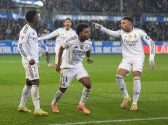 Hviezdy Barcelony a Realu Madrid nominované na hráča mesiaca La Liga Hviezdy Barcelony a Realu Madrid nominované na hráča mesiaca La Liga