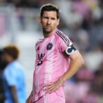 Hviezdy Barcelony a Realu Madrid reagujú na víťazstvo Lionela Messiho v MLS Cupe