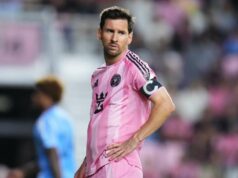 Hviezdy Barcelony a Realu Madrid reagujú na víťazstvo Lionela Messiho v MLS Cupe Hviezdy Barcelony a Realu Madrid reagujú na víťazstvo Lionela Messiho v MLS Cupe