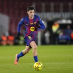 Hviezdy Barcelony reagujú na víťazstvo La Ligy nad Osasunou