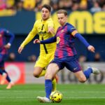 Hviezdy Barcelony reagujú na víťazstvo nad Villarrealom