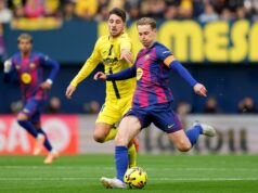 Hviezdy Barcelony reagujú na víťazstvo nad Villarrealom Hviezdy Barcelony reagujú na víťazstvo nad Villarrealom