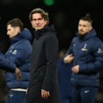 Tottenham má v tejto sezóne Premier League pod vedením Franka na konte len dve domáce víťazstvá z deviatich