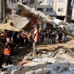 ICC odmieta izraelskú snahu zablokovať vyšetrovanie vojnových zločinov v Gaze | Správy o konflikte medzi Izraelom a Palestínou