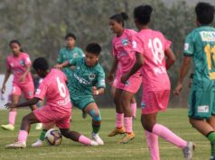 IWL 2025-26 sa začína pokojne, keďže neistota pretrváva v indickom futbalovom kalendári IWL 2025-26 sa začína pokojne, keďže neistota pretrváva v indickom futbalovom kalendári