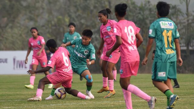 IWL 2025-26 sa začína pokojne, keďže neistota pretrváva v indickom futbalovom kalendári
