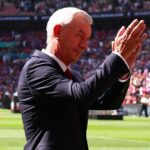 Ian Rush si myslel, že je 'preč' v desivom strašení zdravia | Futbal | Šport