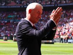 Ian Rush si myslel, že je ‚preč‘ v desivom strašení zdravia | Futbal | Šport Ian Rush si myslel, že je 'preč' v desivom strašení zdravia | Futbal | Šport