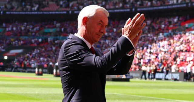 Ian Rush si myslel, že je 'preč' v desivom strašení zdravia | Futbal | Šport
