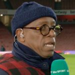 Ian Wright
