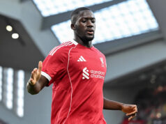 Ibrahima Konate možno práve odohral svoj posledný zápas za The Reds po tom, čo povedal Arne Slot Download app from appStore