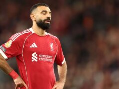 Ibrahima Konate odhaľuje pocity Mo Salaha o Arne Slotovi po prepade Liverpoolu Mohamed Salah reaguje