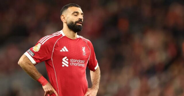 Ibrahima Konate odhaľuje pocity Mo Salaha o Arne Slotovi po Mohamed Salah reaguje