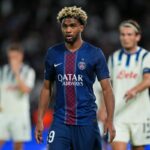 Ibrahimovi Mbayemu predĺžili zmluvu s PSG