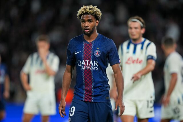 Ibrahimovi Mbayemu predĺžili zmluvu s PSG
