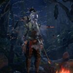 Lightning Arrow je najlepšia zručnosť na levelovanie pre postavy Bow (obrázok cez GGG)