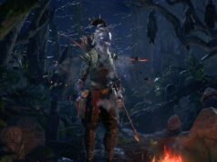 Ice Shot Sprievodca zostavením Amazonu Lightning Arrow je najlepšia zručnosť na levelovanie pre postavy Bow (obrázok cez GGG)