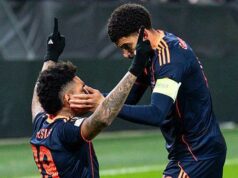 Igor Jesus získal neskorého víťaza za Nottm Forest v Utrechte Igor Jesus získal neskorého víťaza za Nottm Forest v Utrechte