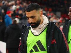 Ikona Arsenalu je na strane Mo Salaha v spore o slot Arne – „Je to zlé“ | Futbal | Šport Ikona Arsenalu je na strane Mo Salaha v spore o slot Arne – „Je to zlé“ | Futbal | Šport