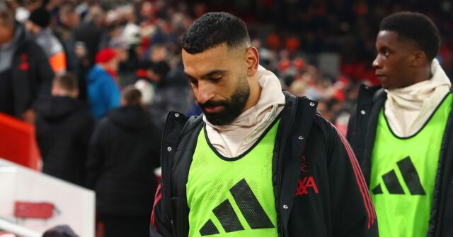 Ikona Arsenalu je na strane Mo Salaha v spore o Ikona Arsenalu je na strane Mo Salaha v spore o slot Arne – „Je to zlé“ | Futbal | Šport