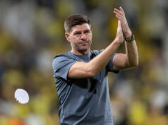 Ikona Liverpoolu nastúpila na dočasné pôsobenie Ikona Liverpoolu nastúpila na dočasné pôsobenie