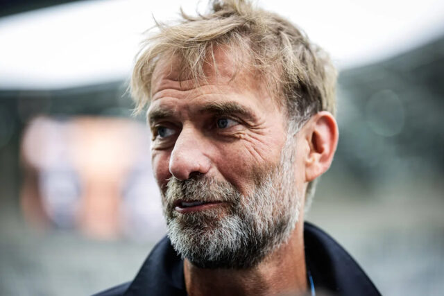 Ikona Liverpoolu oddaná svojej úlohe a neplánuje sa vrátiť
