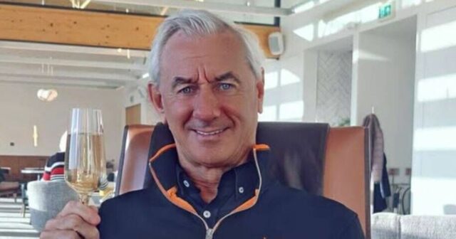 Ikona Liverpoolu zdieľa aktualizáciu zdravotného stavu po pobyte v nemocnici s problémami s dýchaním | Futbal | Šport
