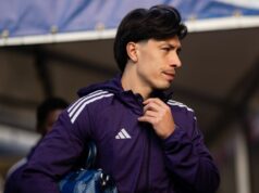 Ikona Man Utd zobrazuje skutočné farby s reakciou na vyhlásenie Lisandra Martineza | Futbal | Šport Ikona Man Utd zobrazuje skutočné farby s reakciou na vyhlásenie Lisandra Martineza | Futbal | Šport