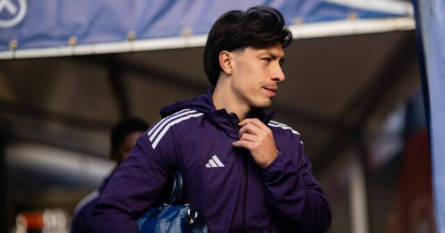 Ikona Man Utd zobrazuje skutočné farby s reakciou na vyhlásenie Ikona Man Utd zobrazuje skutočné farby s reakciou na vyhlásenie Lisandra Martineza | Futbal | Šport