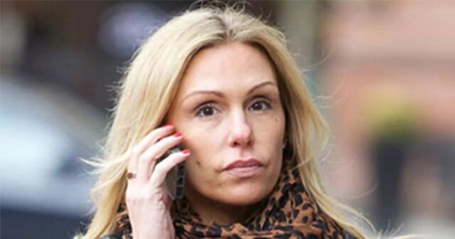 Ikona Premier League sa „vydávala za dojiča pred letuškou“ predtým, Sylvain Distin mal údajne pomer s letuškou po tom, čo povedal prasiatkam o svojej dennej práci