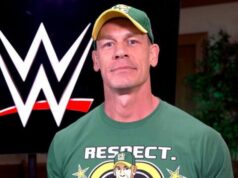 Ikona WWE John Cena prekvapí svoju tetu špeciálnym darčekom k jej 80. narodeninám Ikona WWE John Cena prekvapí svoju tetu špeciálnym darčekom k jej 80. narodeninám