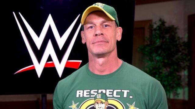 Ikona WWE John Cena prekvapí svoju tetu špeciálnym darčekom k jej 80. narodeninám
