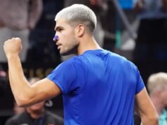 Ikona španielskeho tenisu po rozchode s Juanom Carlosom Ferrerom vrhá hlboké obavy z mentálnej pripravenosti Carlosa Alcaraza Ikona španielskeho tenisu po rozchode s Juanom Carlosom Ferrerom vrhá hlboké obavy z mentálnej pripravenosti Carlosa Alcaraza