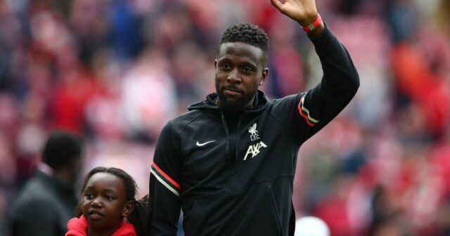 Ikone Liverpoolu vypršala zmluva a na január sa stala voľným hráčom | Futbal | Šport
