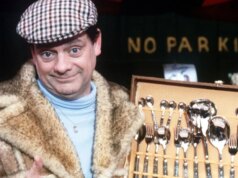 Ikonou Premier League a Anglicka bol „skutočný Del Boy“ bičujúci tovar z dodávky Joe Cole