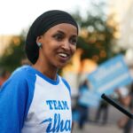 Ilhan Omar odsúdil Donalda Trumpa za to, že somálskych imigrantov nazval „odpadom“ | Správy Donalda Trumpa