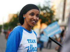 Ilhan Omar odsúdil Donalda Trumpa za to, že somálskych imigrantov nazval „odpadom“ | Správy Donalda Trumpa Ilhan Omar odsúdil Donalda Trumpa za to, že somálskych imigrantov nazval „odpadom“ | Správy Donalda Trumpa