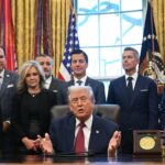 Ilhan Omar odsudzuje „strašidelný“ útok Donalda Trumpa na somálske komunity | Newsfeed