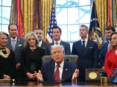 Ilhan Omar odsudzuje „strašidelný“ útok Donalda Trumpa na somálske komunity | Newsfeed Ilhan Omar odsudzuje „strašidelný“ útok Donalda Trumpa na somálske komunity | Newsfeed