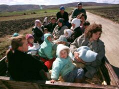 Ilúzia západného mierotvorby | Konflikt Ilúzia západného mierotvorby | Konflikt