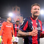 Immobile sa emocionálne vracia do Lazia s Bolognou